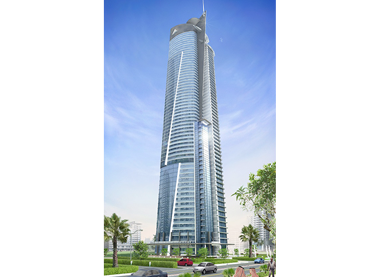 Al Mousa Tower Architecture Designs